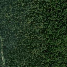 Satellite imagery of Lokveni Vrh, BA