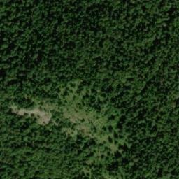 Satellite imagery of Lokveni Vrh, BA