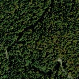 Satellite imagery of Rebra, BA