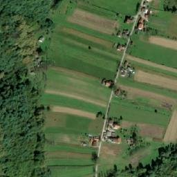 Satellite imagery of Sredorac, BA