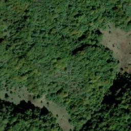 Satellite imagery of Bunarićki Vrh, BA