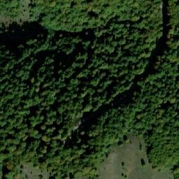 Satellite imagery of Mali Dimitor, BA