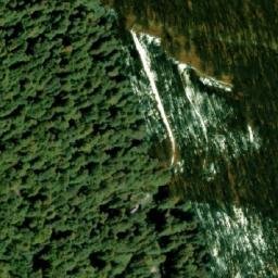 Satellite imagery of Mali Dimitor, BA