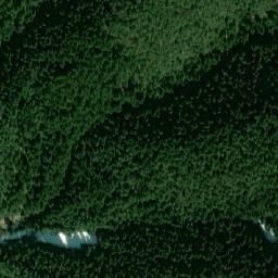 Satellite imagery of Šiljak, BA