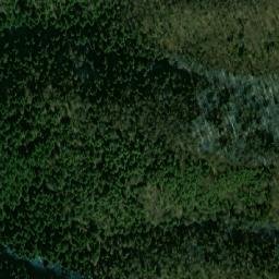 Satellite imagery of Šiljak, BA