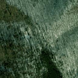 Satellite imagery of Razvale, BA