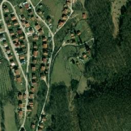 Satellite imagery of Orugla, BA