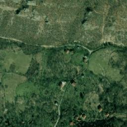 Satellite imagery of Vučja Klada, BA