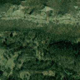 Satellite imagery of Vučja Klada, BA