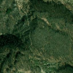 Satellite imagery of Jajina Stena, BA