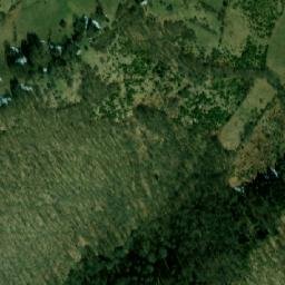 Satellite imagery of Crkveni Breg, BA