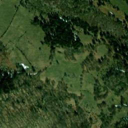Satellite imagery of Crkveni Breg, BA