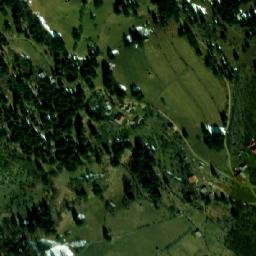 Satellite imagery of Crkveni Breg, BA