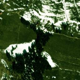 Satellite imagery of Ilijina Greda, BA