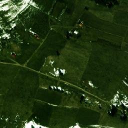 Satellite imagery of Ilijina Greda, BA