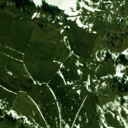 Satellite imagery of Ilijina Greda, BA