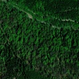 Satellite imagery of Gornje Brdo, BA