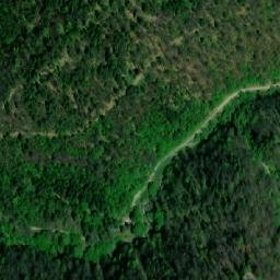 Satellite imagery of Gornje Brdo, BA