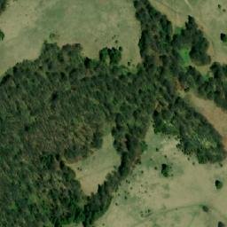 Satellite imagery of Vijenac, BA