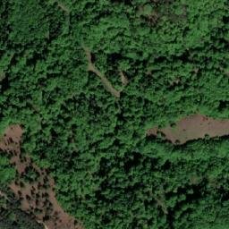 Satellite imagery of Čungar, BA