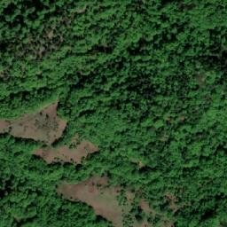 Satellite imagery of Čungar, BA