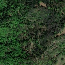 Satellite imagery of Čungar, BA