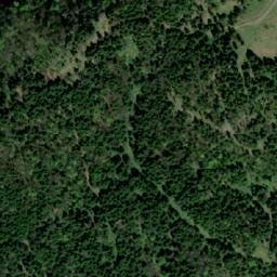 Satellite imagery of Oglavska Kosa, BA