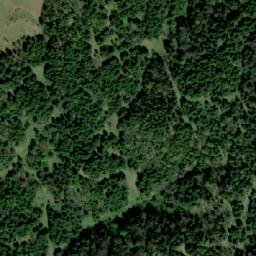 Satellite imagery of Oglavska Kosa, BA