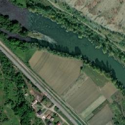 Satellite imagery of Kika, BA