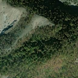 Satellite imagery of Kika, BA