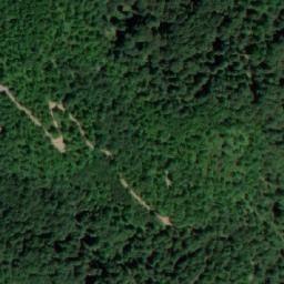 Satellite imagery of Stražva, BA