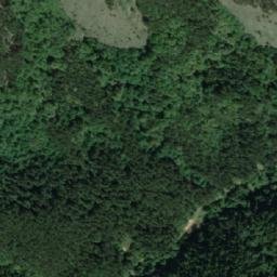 Satellite imagery of Vrančug, BA