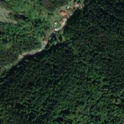 Satellite imagery of Milosavac, BA