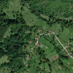 Satellite imagery of Marnjača, BA