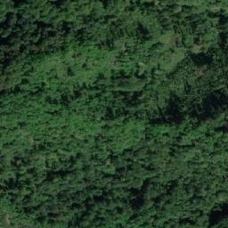 Satellite imagery of Visić, BA