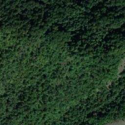 Satellite imagery of Mrka Stena, BA