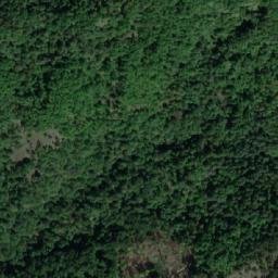 Satellite imagery of Mrka Stena, BA