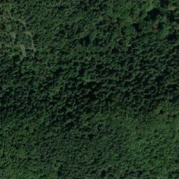 Satellite imagery of Kablovac, BA