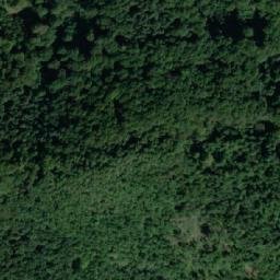 Satellite imagery of Kablovac, BA