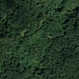 Satellite imagery of Tripića Vis, BA