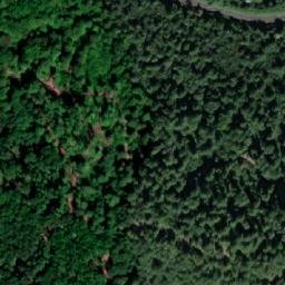 Satellite imagery of Kičma, BA