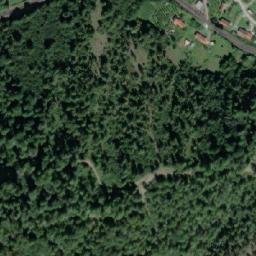 Satellite imagery of Kičma, BA