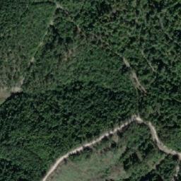 Satellite imagery of Nišan, BA