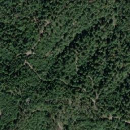 Satellite imagery of Nišan, BA