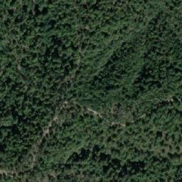 Satellite imagery of Nišan, BA