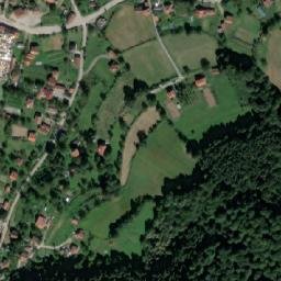 Satellite imagery of Berbenjak, BA