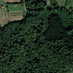 Satellite imagery of Berbenjak, BA