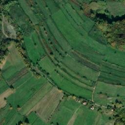 Satellite imagery of Kamenica, BA