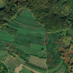 Satellite imagery of Kamenica, BA