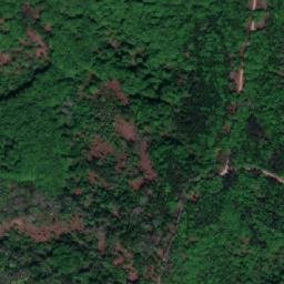 Satellite imagery of Crni Vrh, BA